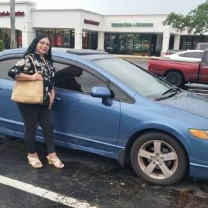 Meet your Posher, Floridalva